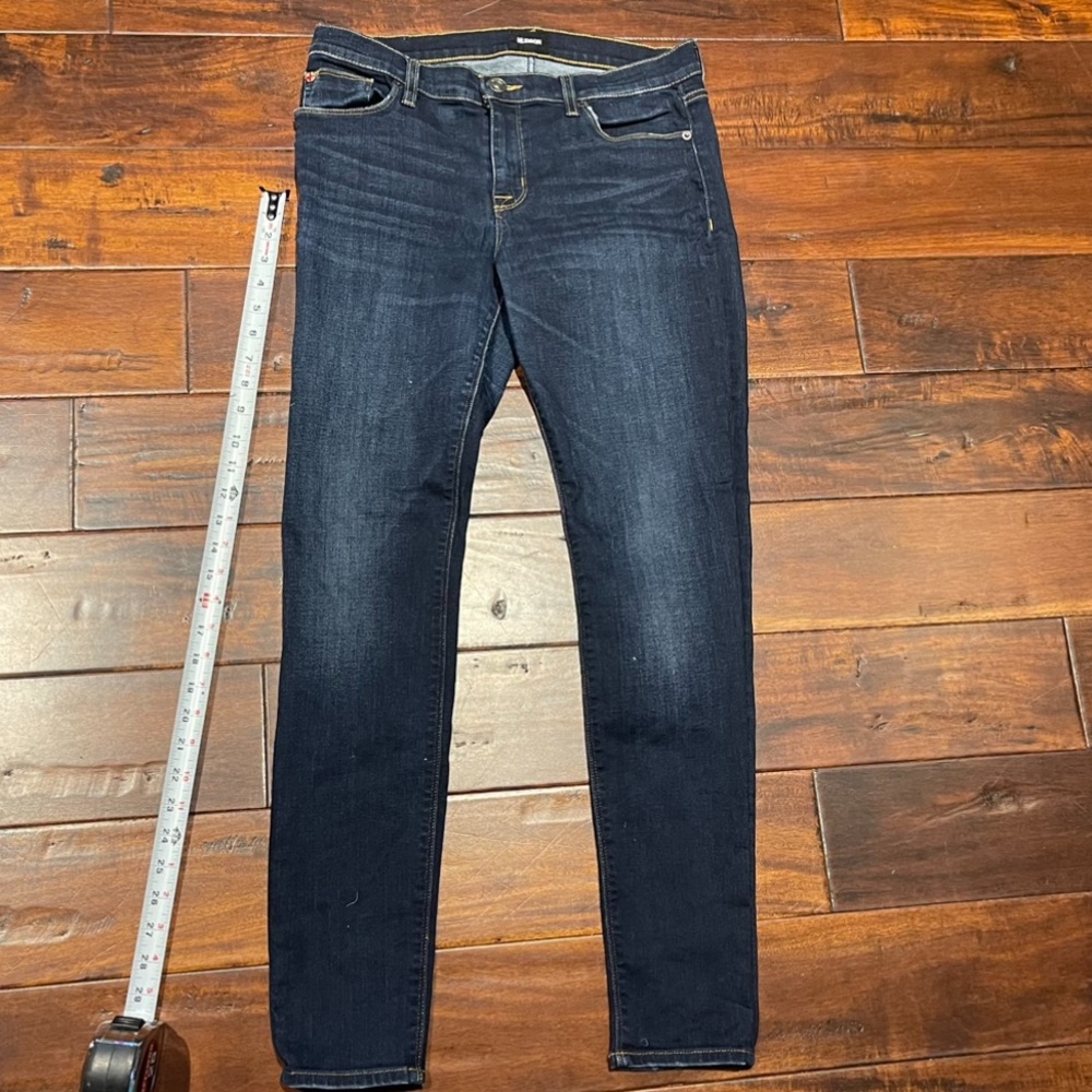 Hiudson Krista jeans 29